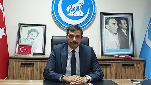 Ülkü Ocakları duyurdu: 31 Mart'ta onların yanındayız!