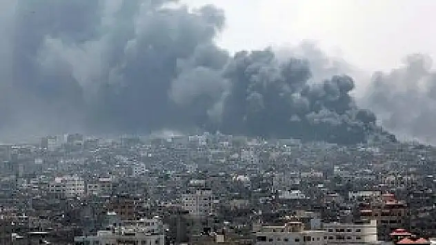 Filistin'de 3 gün yas ilan edildi