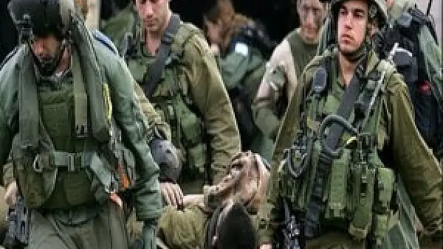 İsrail: Gazze'de ağır bedel ödedik