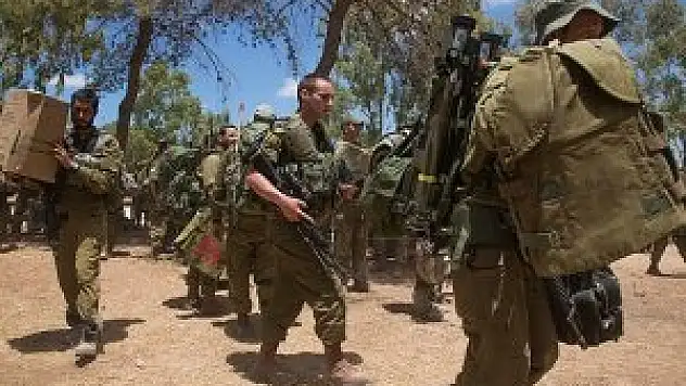 Ölen İsrailli asker sayısı 18'e yükseldi