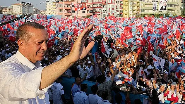 Hitler'in izinden giden terör devletlerine karşıyız