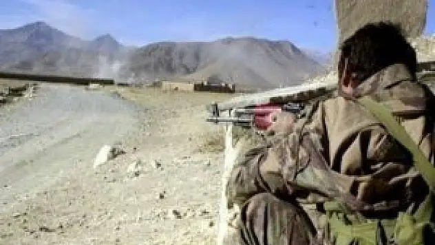 30 Taliban militanı öldürüldü