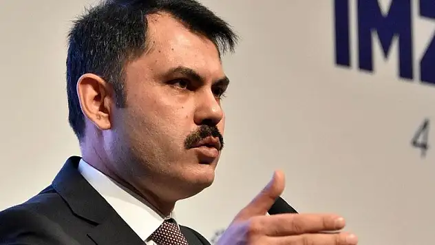 Bakan Murat Kurum şampiyonluğa inanıyor