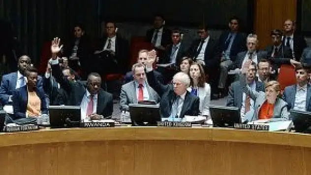 BM 2012 ateşkes şartlarına dönülmesini istedi