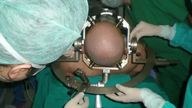 Parkinson'da yeni umut