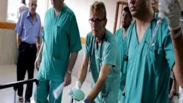 Kalbin varsa bir geceyi Şifa'da geçir Obama