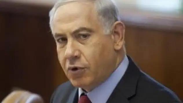 Netanyahu 'Gazze'de daha fazla katliam' mesajı verdi