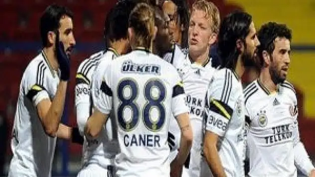 Fenerbahçe sahaya Gazze için çıkacak