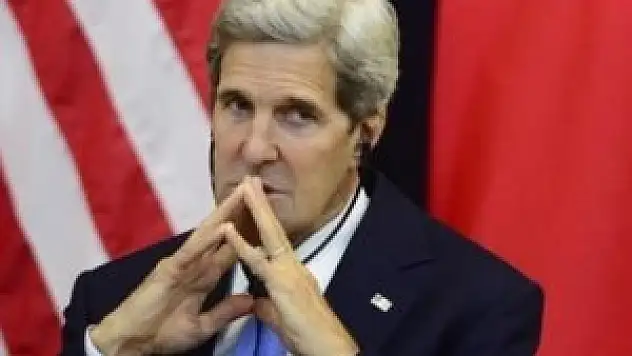 Açık unutulan mikrofondan katliam itirafı