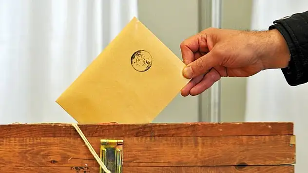 İşte Ahırlı'da seçim sonuçları