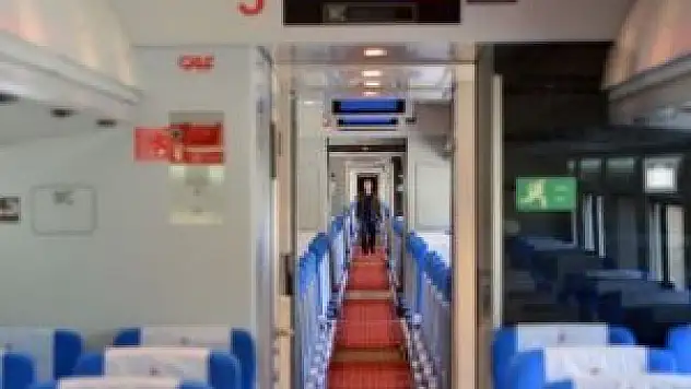 Hızlı trende ücretlendirme belli oldu