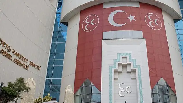 MHP il bazında belediye sayısını yüzde 50 artırdı