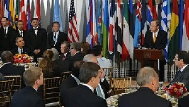 ABD BM'yi İsrail'e kalkan yapıyor