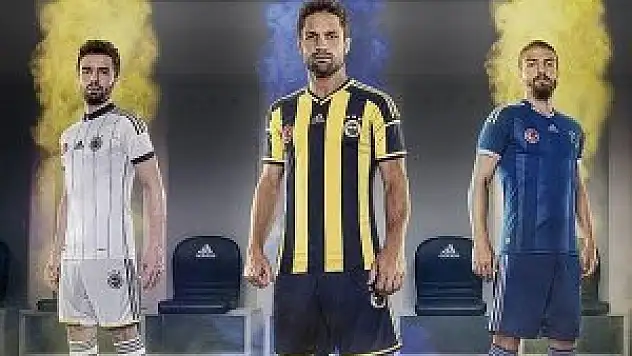 ''Ustalık devresinde müthiş formalar yaptık''