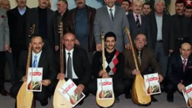 Konyalı aşıklar, 28 Şubat'ı taşladı