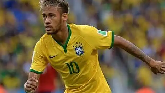 Neymar'dan özeleştiri: ''Arkalarına düştük''