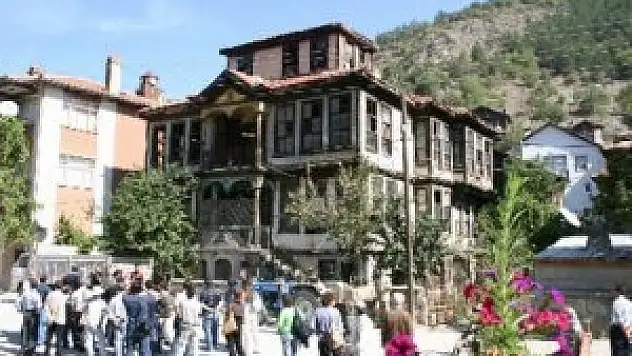 Bayramda kültür turu alternatifleri