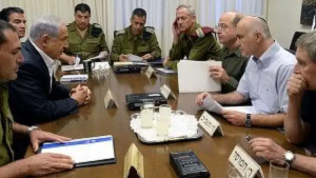 İhtiyaç duyulduğunda daha fazla askeri göreve çağıracağız