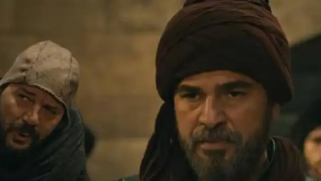 İngiltere'de dikkat çeken Diriliş Ertuğrul vaazı!