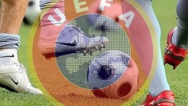 UEFA Şampiyonlar Ligi 2. ön eleme karşılaşmaları