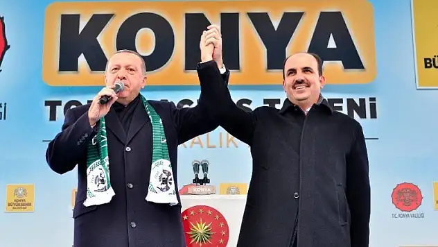 ASKF, Altay'ı kutladı