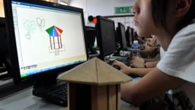 'Online nüfusu' yine arttı