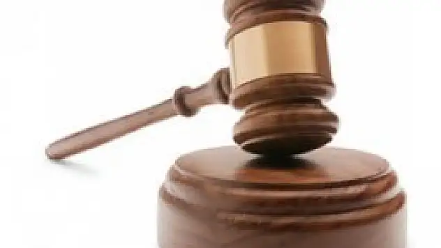 Konya'daki cinayet davasında sanığa 12 yıl hapis