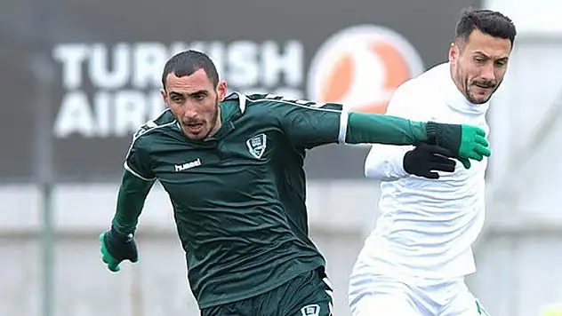 Trabzonspor, Anadolu Selçukspor'un yıldızına gözünü dikti