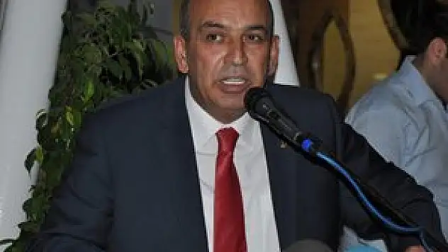 Konesob'tan İsrail'e kınama