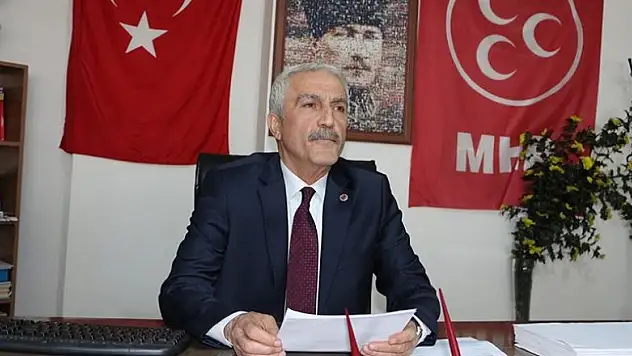 MHP Iğdır'da seçim sonuçlarına itiraz etti