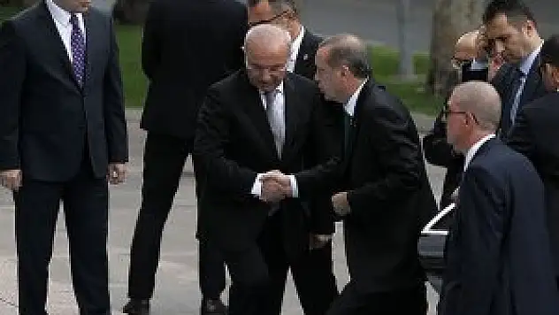 Bakanlar Kurulu toplantısı başladı