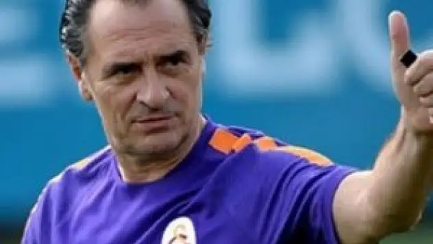 Cesare Prandelli de oruç tutacak!