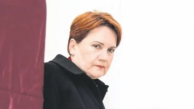 İYİ Parti dağılmaya başladı!Flaş isim istifa etti