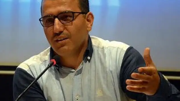 İsrail soykırım yapıyor