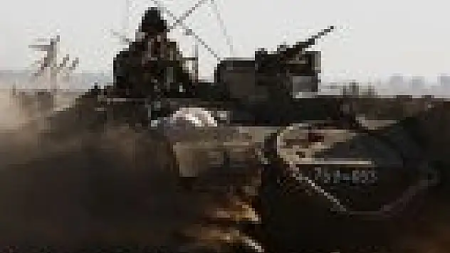 5 İsrail askeri daha öldürüldü!