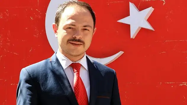 27 yaşındaki Belediye Başkanı göreve başlamayı bekliyor