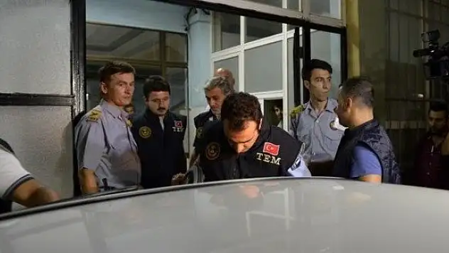 Paralel polise büyük operasyon