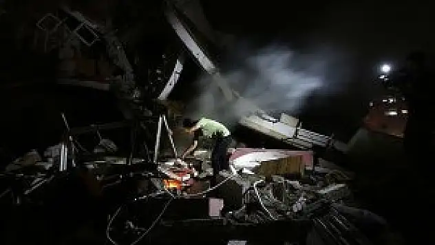 İsrail AA fotomuhabirinin evini yıktı