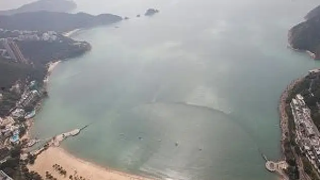 Çin'i Rammasun'un ardından Matmo tayfunu vuracak