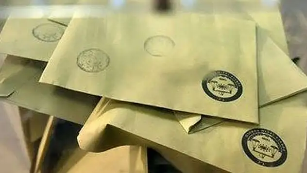 AK Parti itiraz etmişti: O ilde oyların sayımı tamamlandı