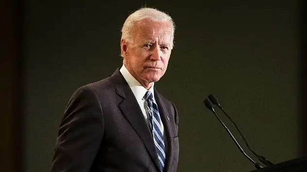 ABD Başkanı Biden, Putin'i 'savaş suçlusu' olarak nitelendirdi
