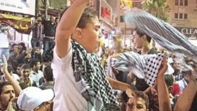 45 İsrail askeri öldürüldü