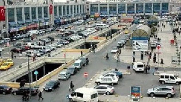 Bayram tatiline gideceklere kötü haber