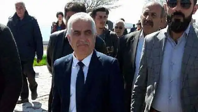 MHP'nin acı günü! Hayatını kaybetti