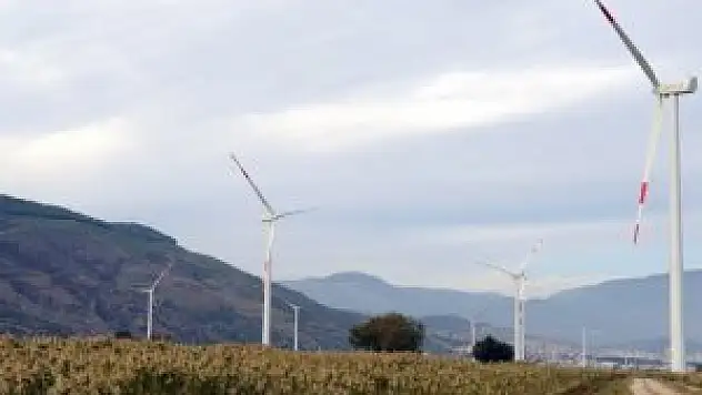 Rüzgarın enerjisi ikiye katlandı