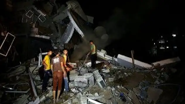 Basın mensupları İsrail'in hedefinde