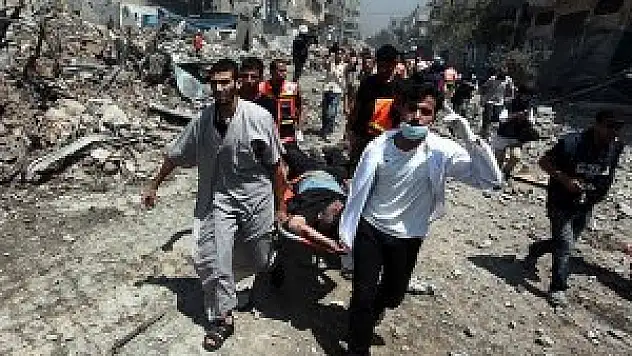 Şucaiyye katliamı, Sabra ve Şatilla'yı hatırlatıyor