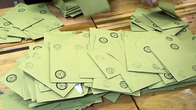 Ankara'nın 11 ilçesinde sayımlar yeniden yapılıyor