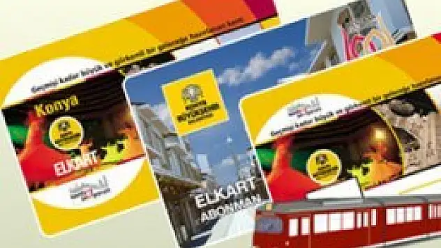 Kartlar artık adreslere teslim edilebilecek