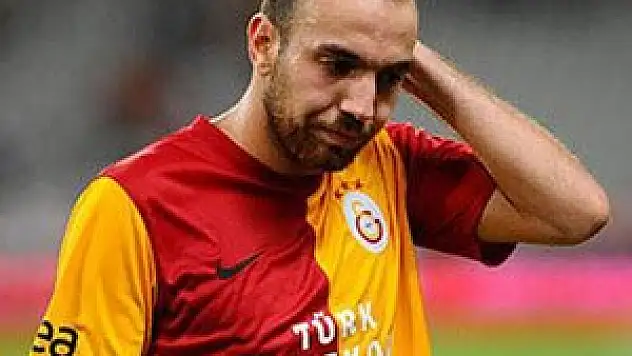 Sercan Yıldırım'ın yeni takımı!